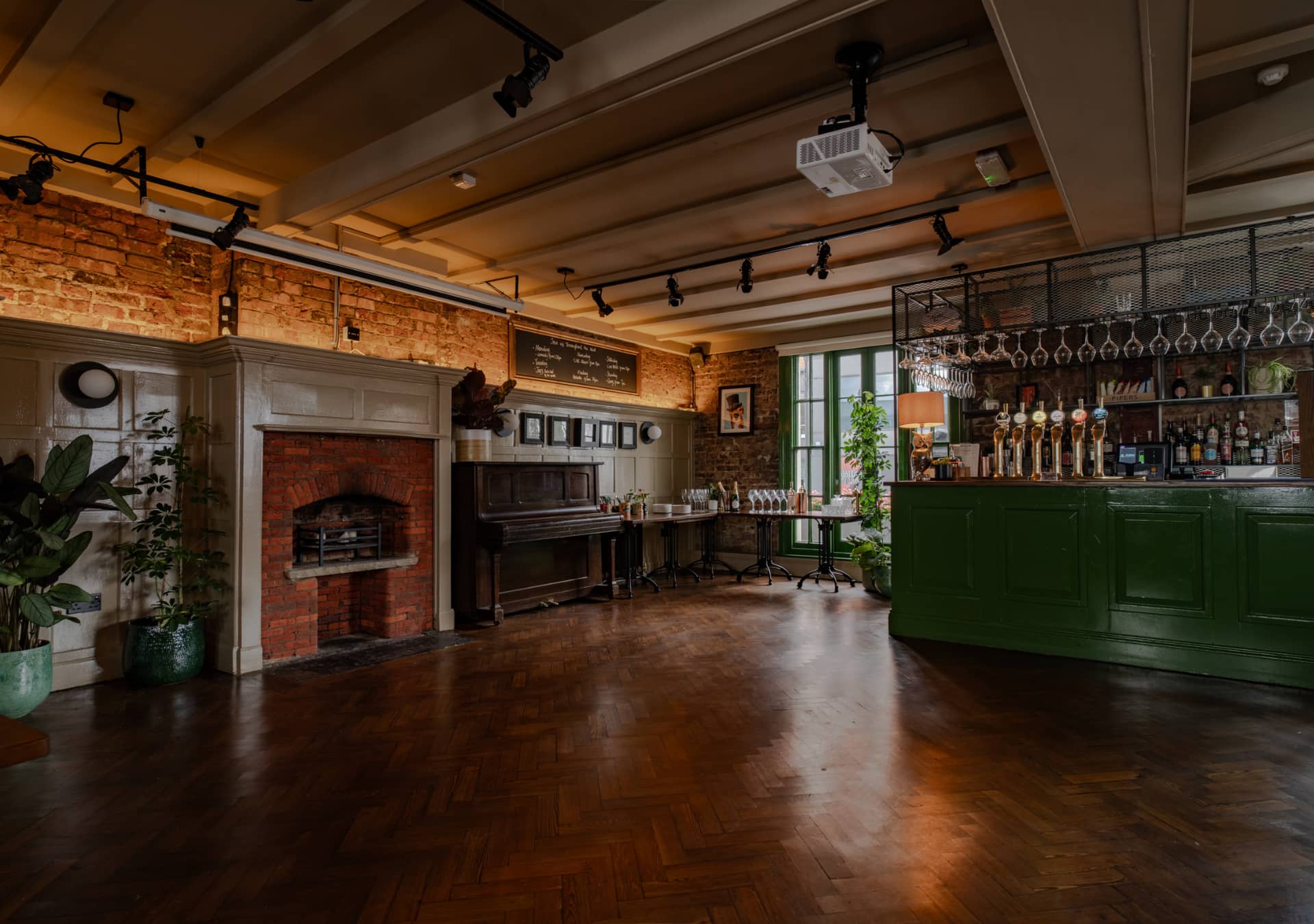 Function room
