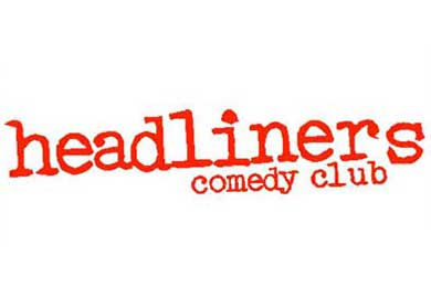 Stand up comedy Night in Chiswick